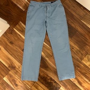 Vineyard vines slim club pants